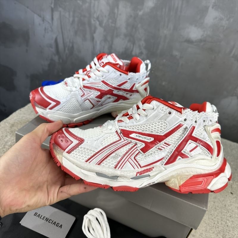 Balenciaga Track Shoes